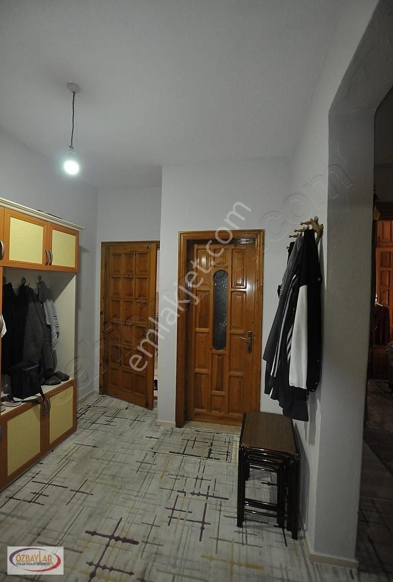 Antalya Manavgat Sarılarda Satılık Mustakil Ev 3 Katlı Kaçmaz - Görsel 7