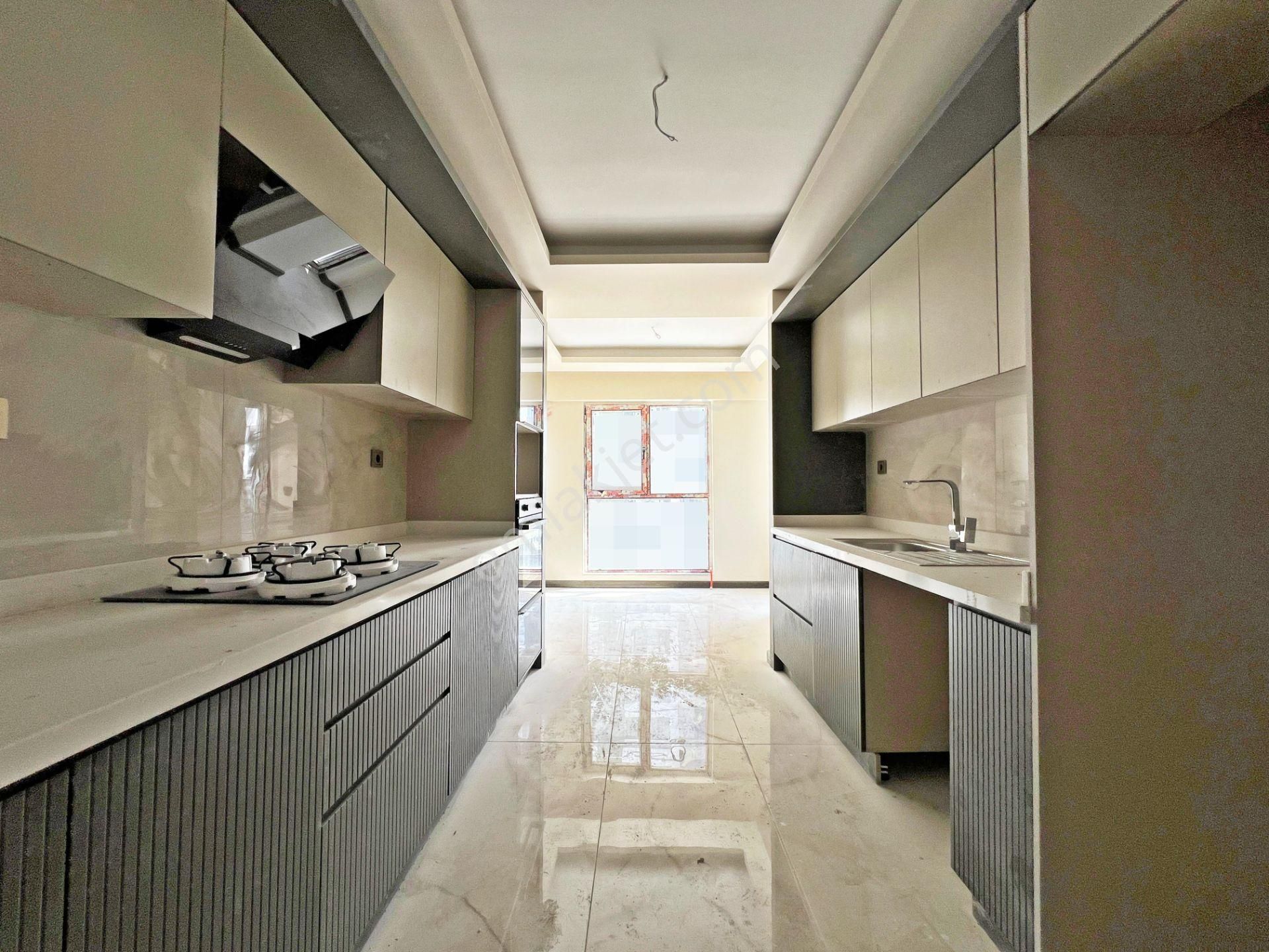 ▇başkent*güven▇prestij Arayanlara...green Life4 Konutlarında 3+1