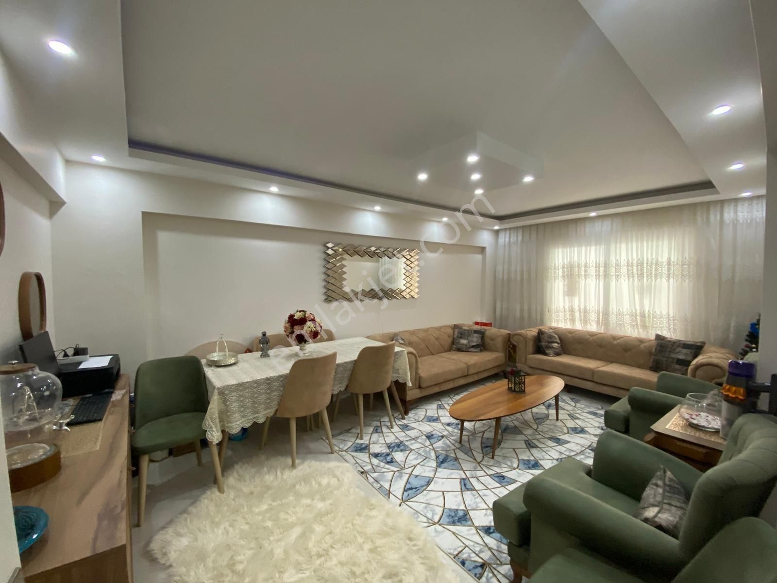 Satılık Yıldıztepe Mah. 3+1 145 M2. 4 Yıllık Fırsat Daire