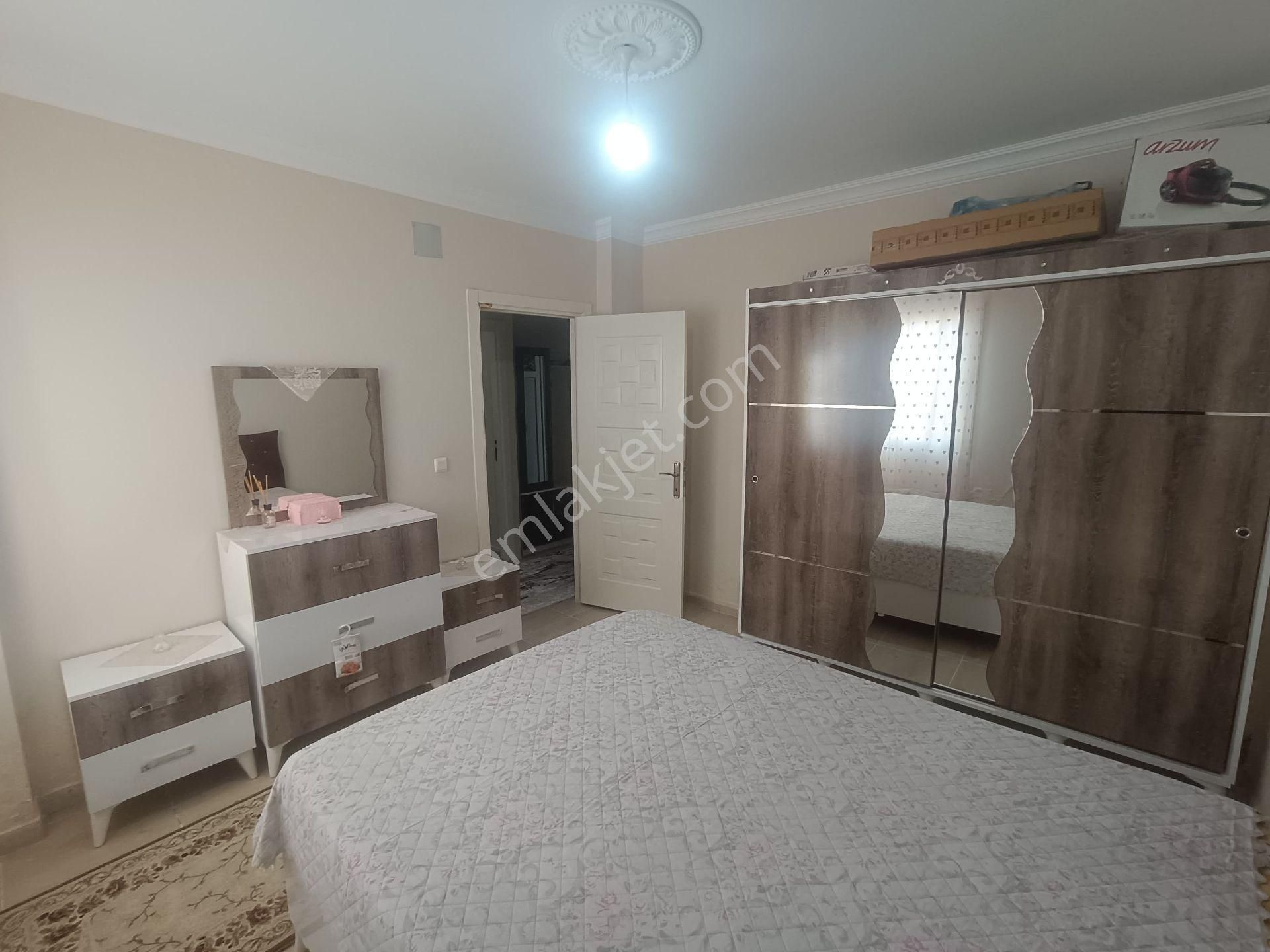 Adana İncirlikte Satılık Müstakil Tadında Satılık 3+1 Arakat