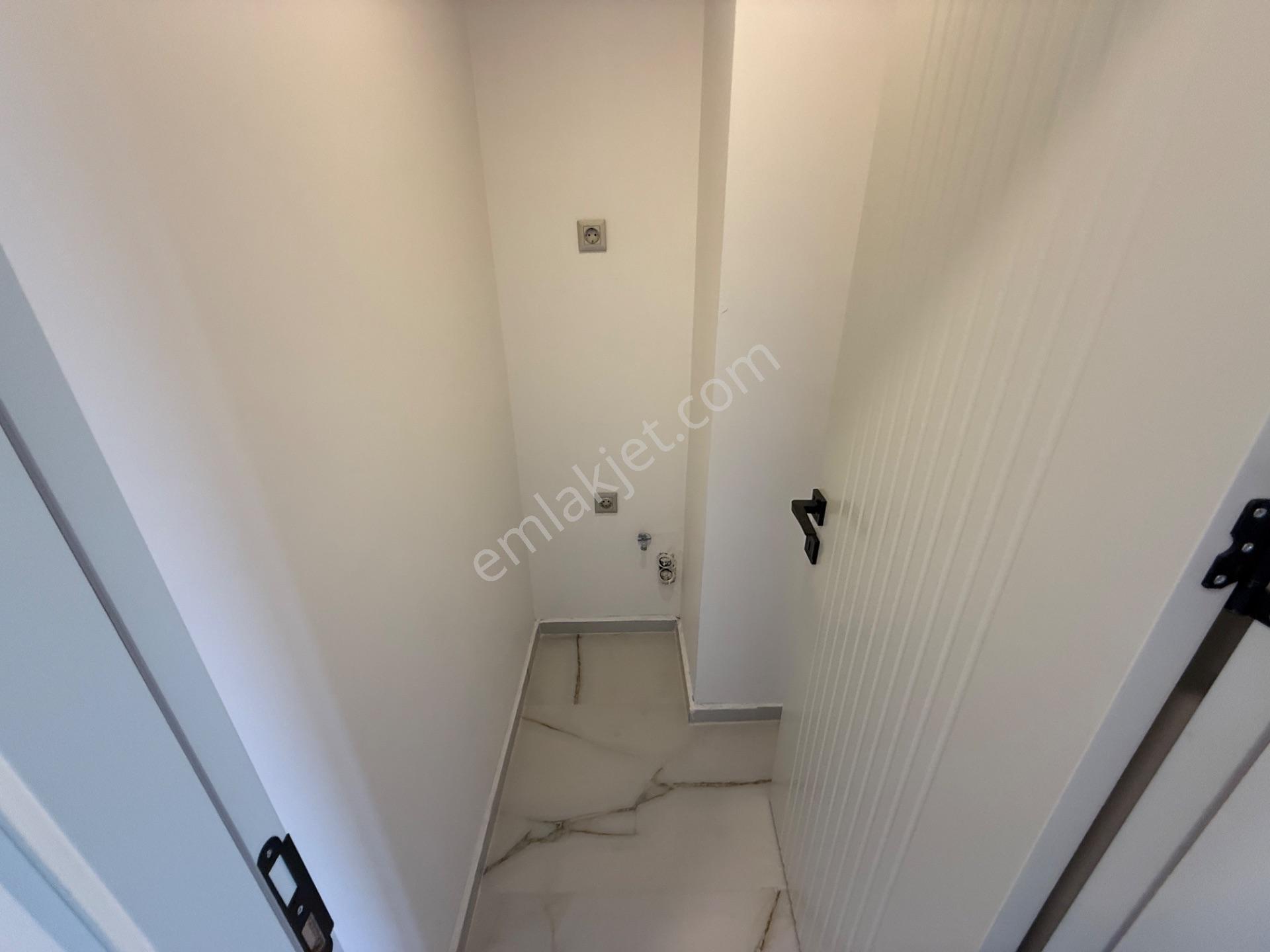 [nova] Gökmeydan Mh. Sıfır Özel Yapım 4+1 Çift Teras 250m2 - Görsel 21