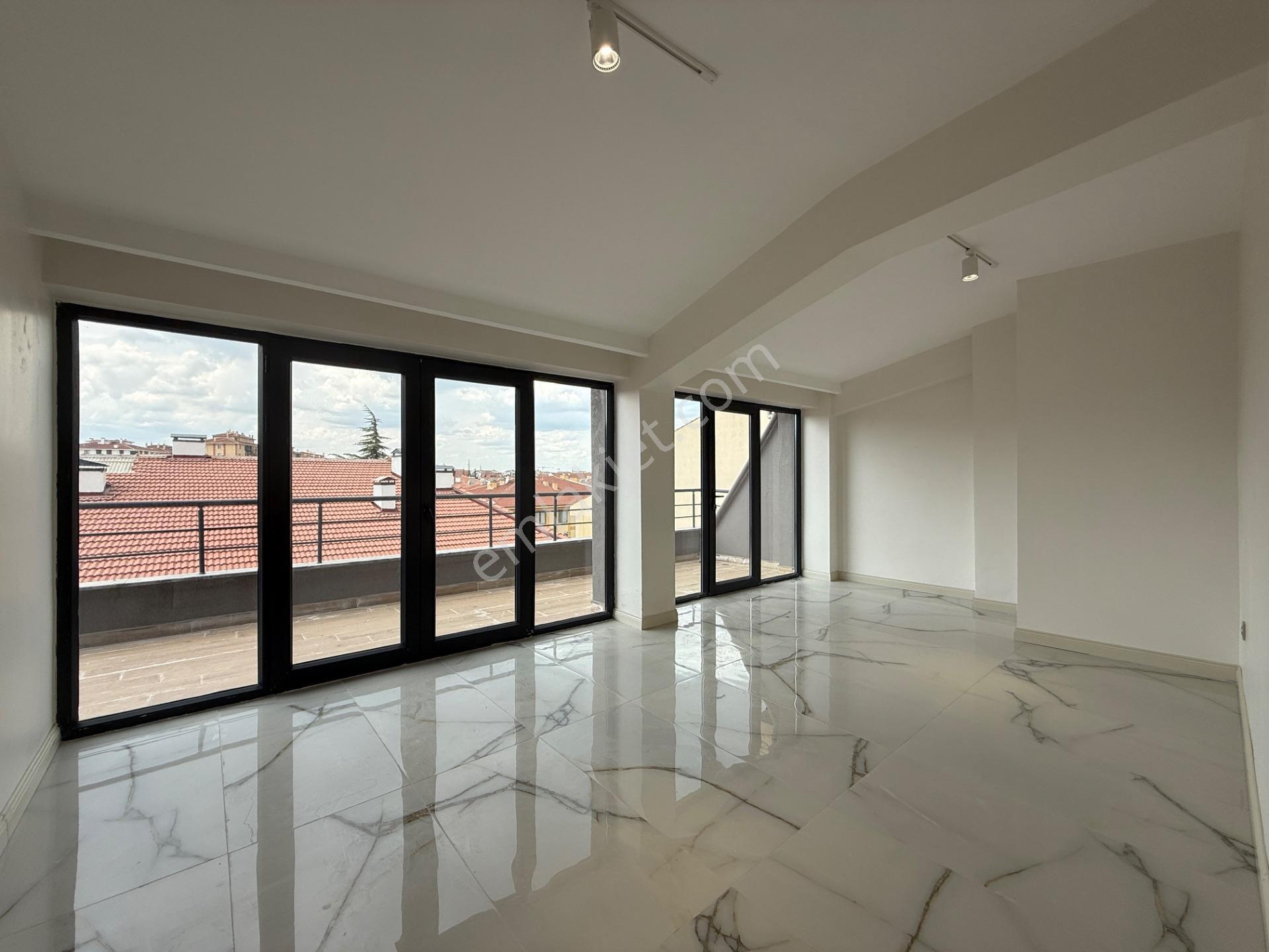 [nova] Gökmeydan Mh. Sıfır Özel Yapım 4+1 Çift Teras 250m2 - Görsel 9