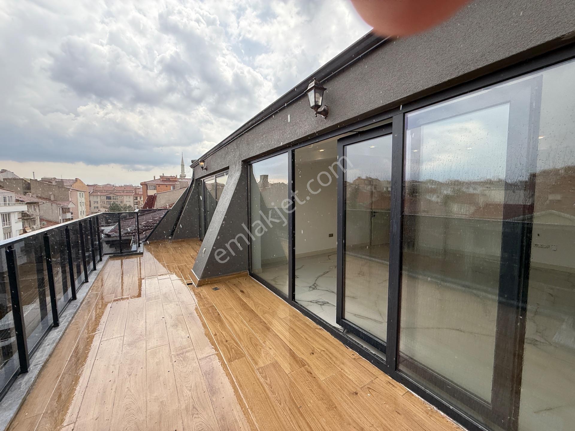 [nova] Gökmeydan Mh. Sıfır Özel Yapım 4+1 Çift Teras 250m2 - Görsel 26