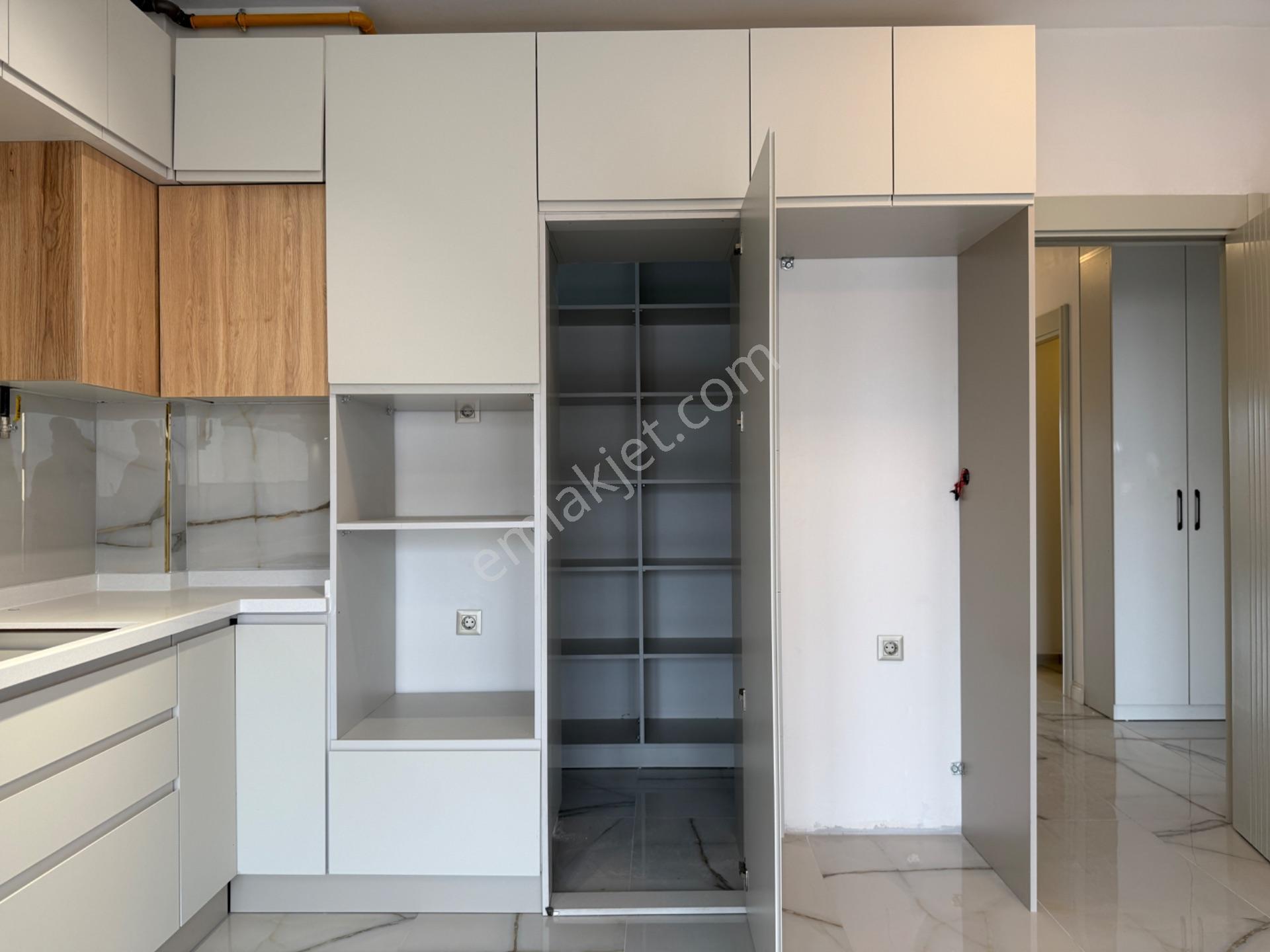 [nova] Gökmeydan Mh. Sıfır Özel Yapım 4+1 Çift Teras 250m2 - Görsel 32