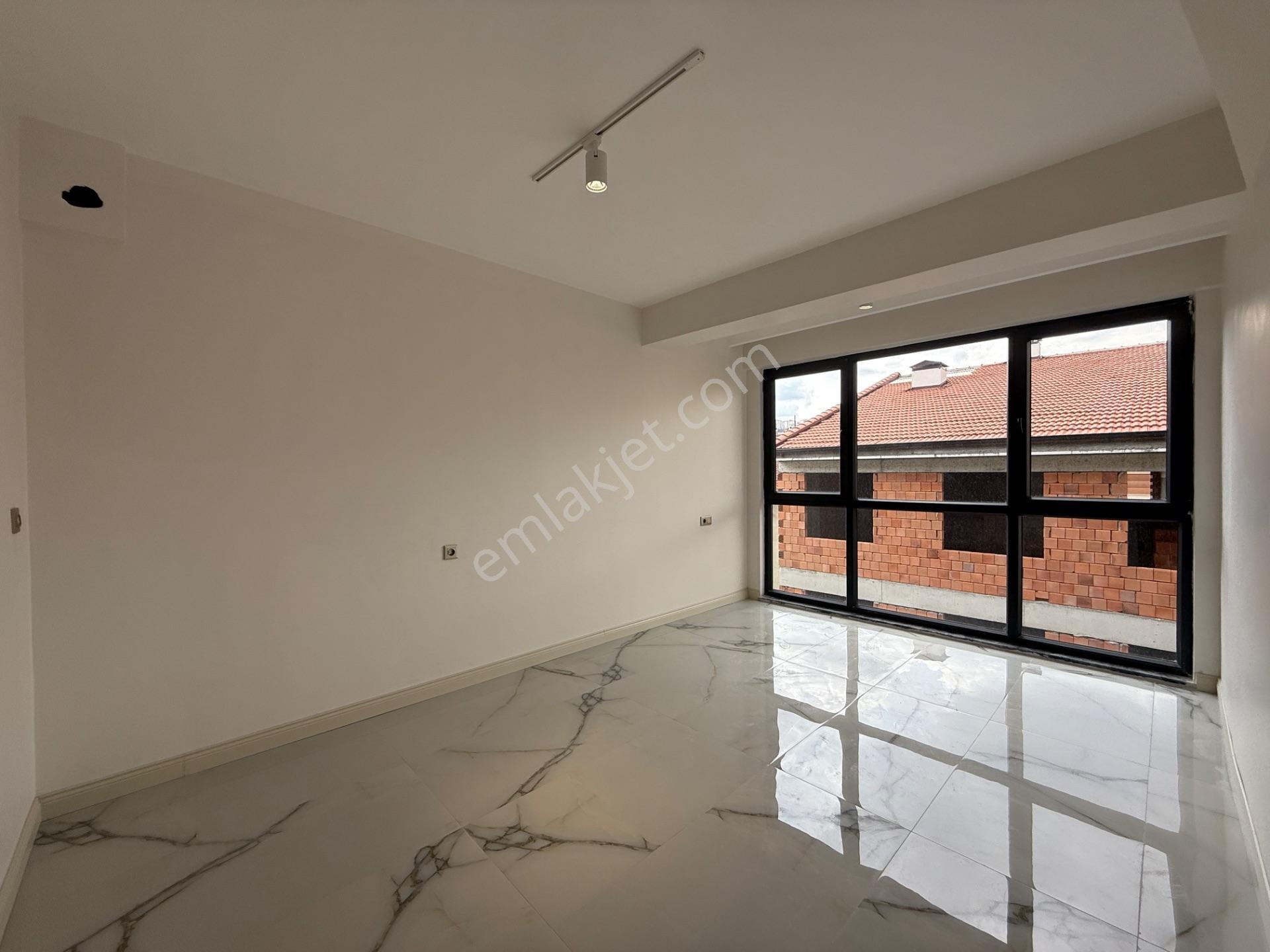 [nova] Gökmeydan Mh. Sıfır Özel Yapım 4+1 Çift Teras 250m2 - Görsel 2