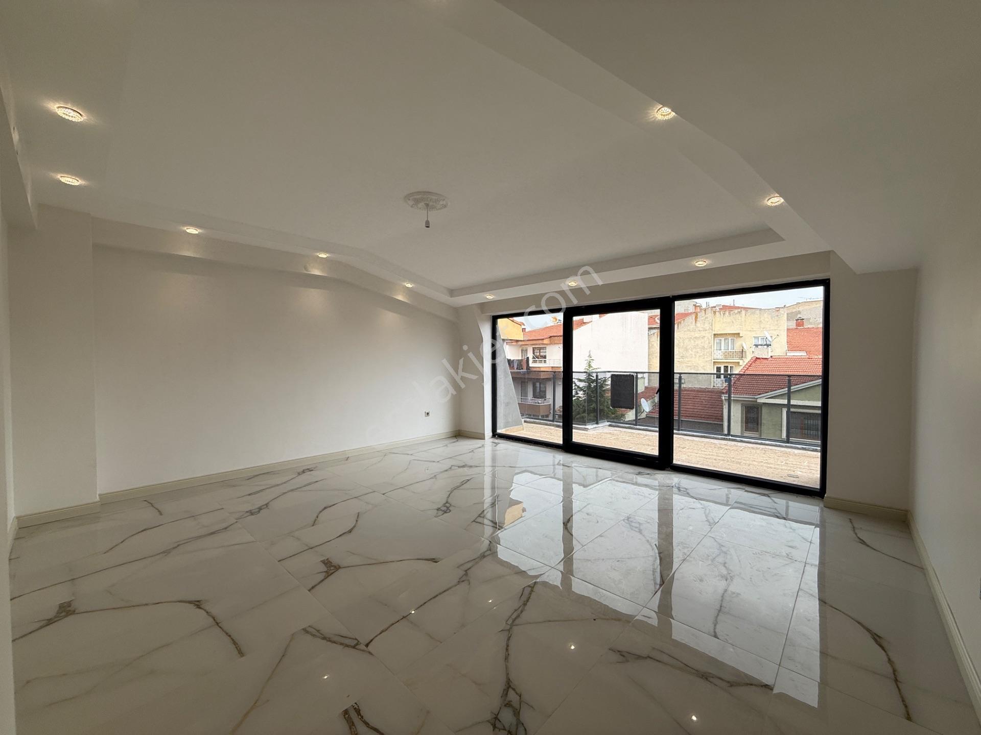 [nova] Gökmeydan Mh. Sıfır Özel Yapım 4+1 Çift Teras 250m2 - Görsel 22