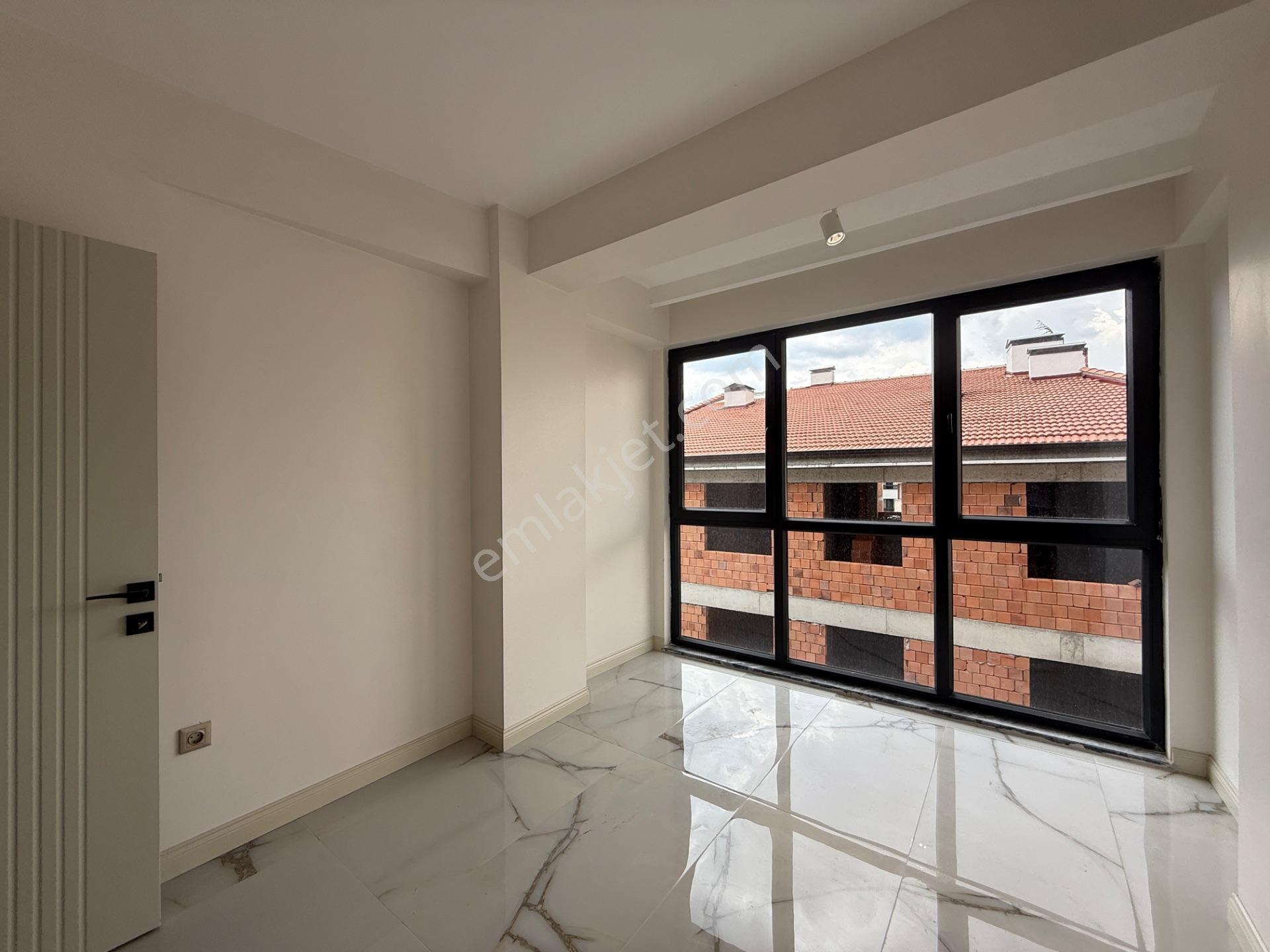[nova] Gökmeydan Mh. Sıfır Özel Yapım 4+1 Çift Teras 250m2 - Görsel 5