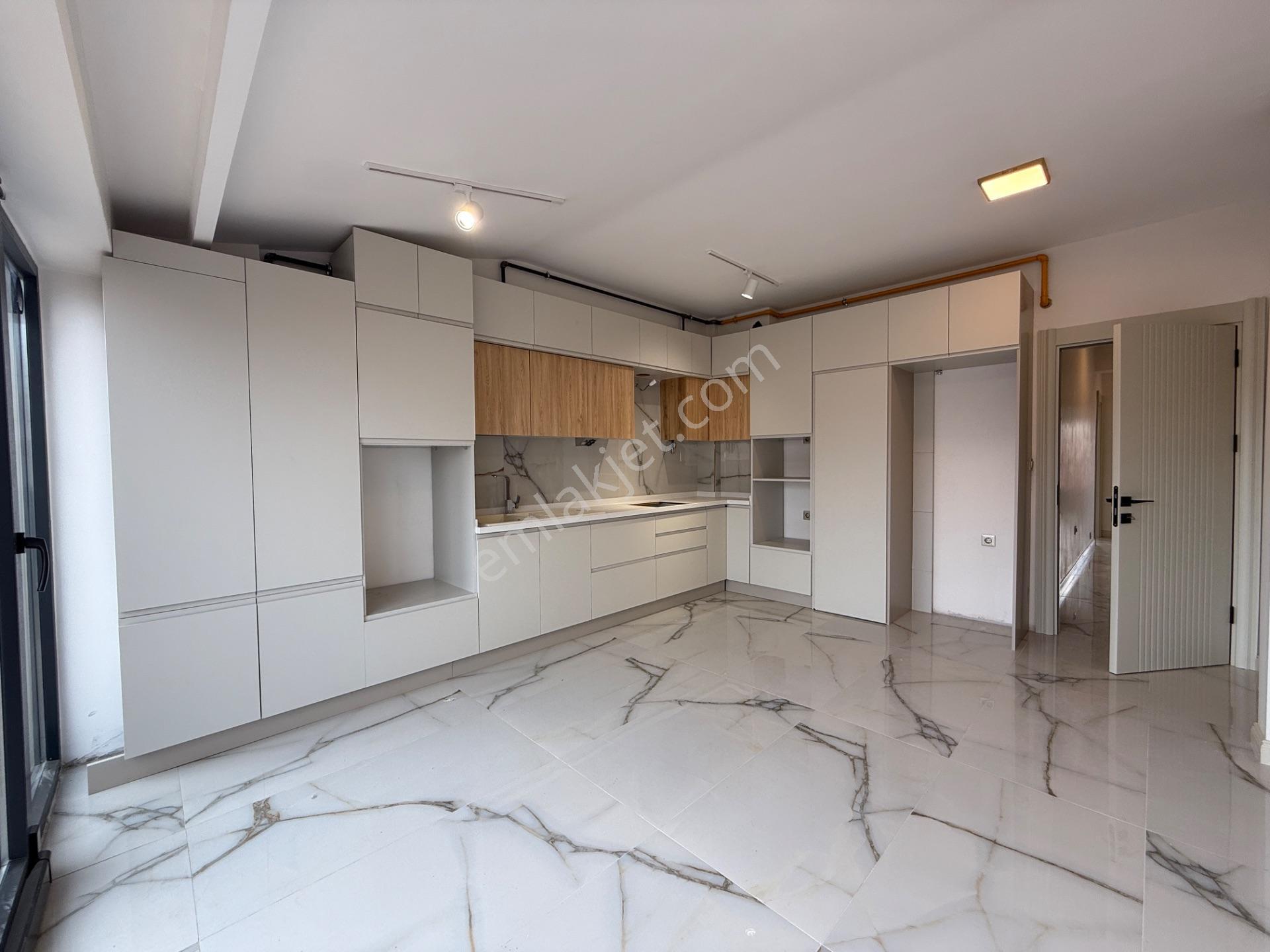 [nova] Gökmeydan Mh. Sıfır Özel Yapım 4+1 Çift Teras 250m2 - Görsel 29