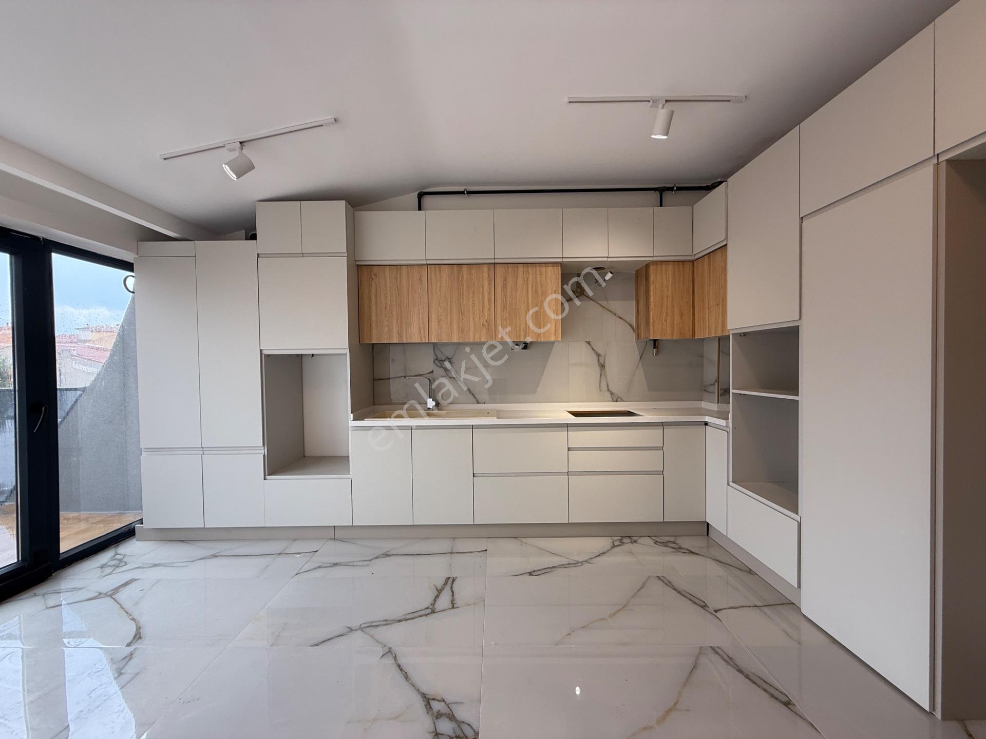 [nova] Gökmeydan Mh. Sıfır Özel Yapım 4+1 Çift Teras 250m2 - Görsel 28