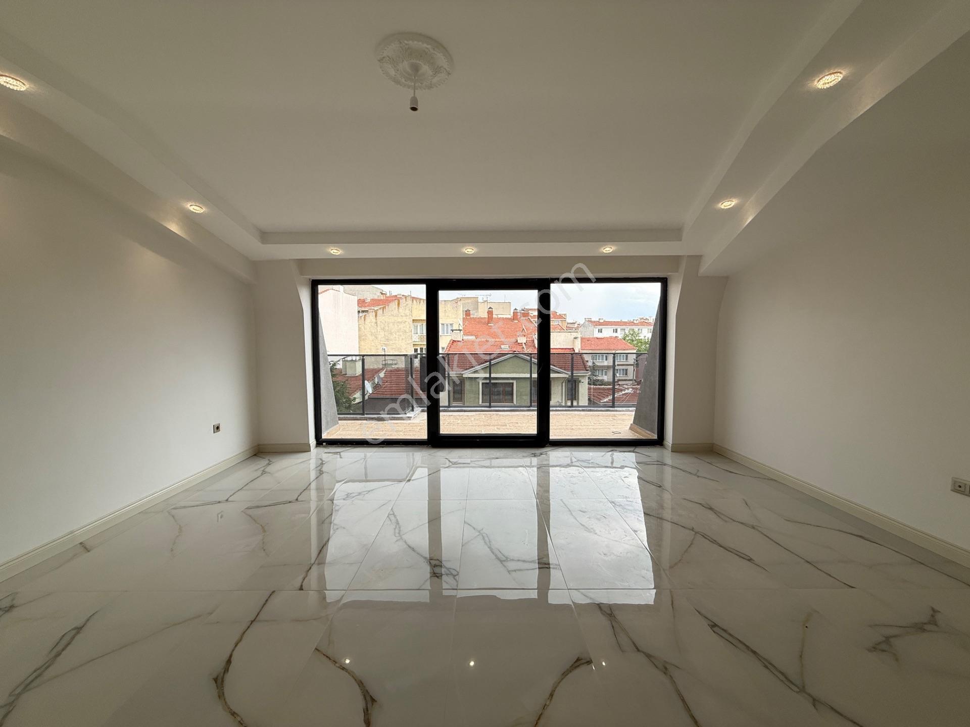 [nova] Gökmeydan Mh. Sıfır Özel Yapım 4+1 Çift Teras 250m2 - Görsel 23