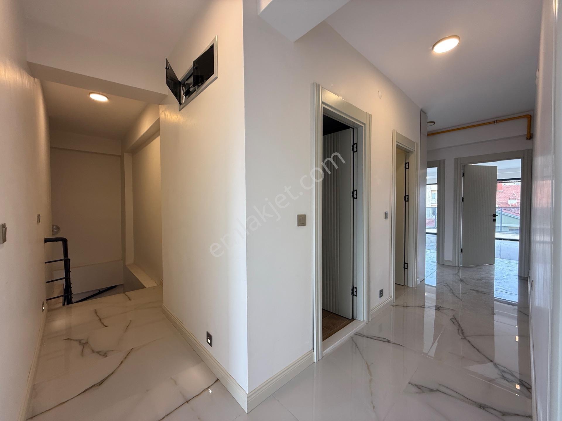 [nova] Gökmeydan Mh. Sıfır Özel Yapım 4+1 Çift Teras 250m2 - Görsel 8