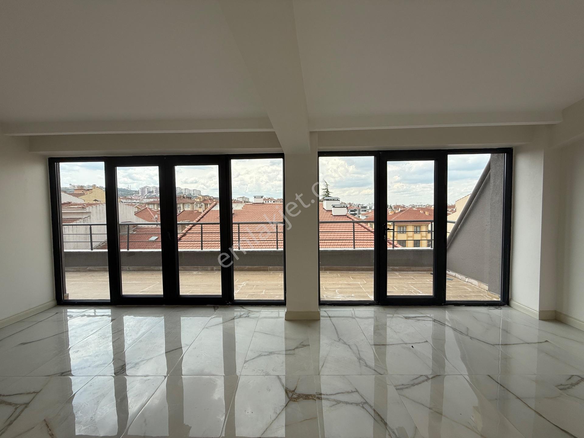 [nova] Gökmeydan Mh. Sıfır Özel Yapım 4+1 Çift Teras 250m2 - Görsel 11