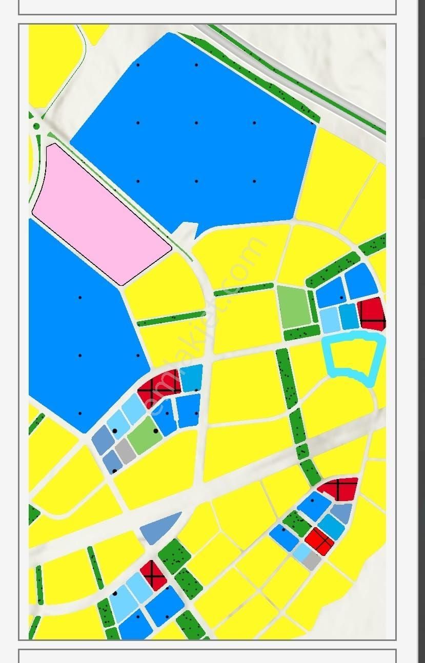 Acil İhtiyaçtan Karagedik' 1.5 Emsal'de 1.080 M2