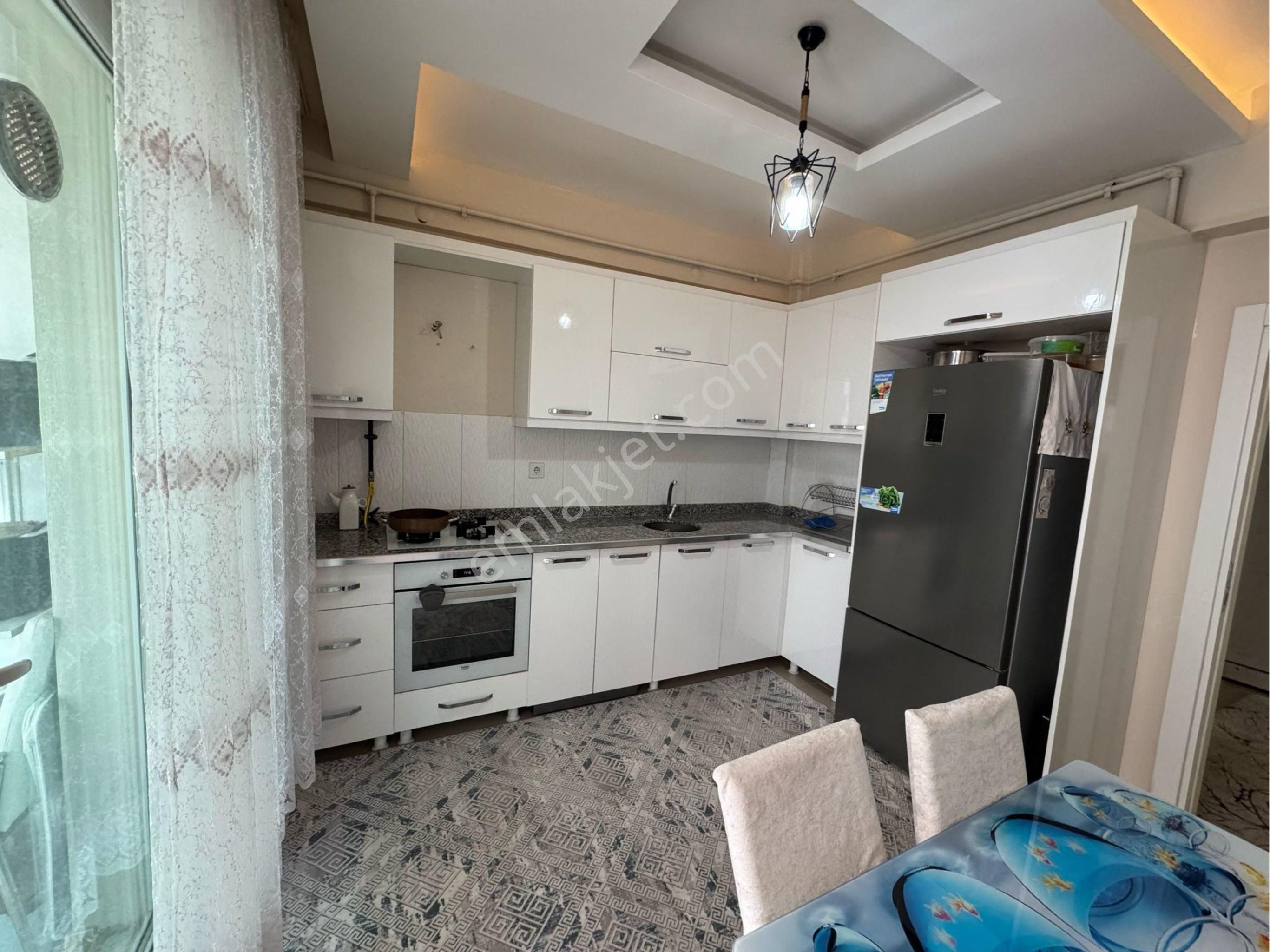 Aram Tigran Caddesi Üzeri 2+1 Kiralık Daire