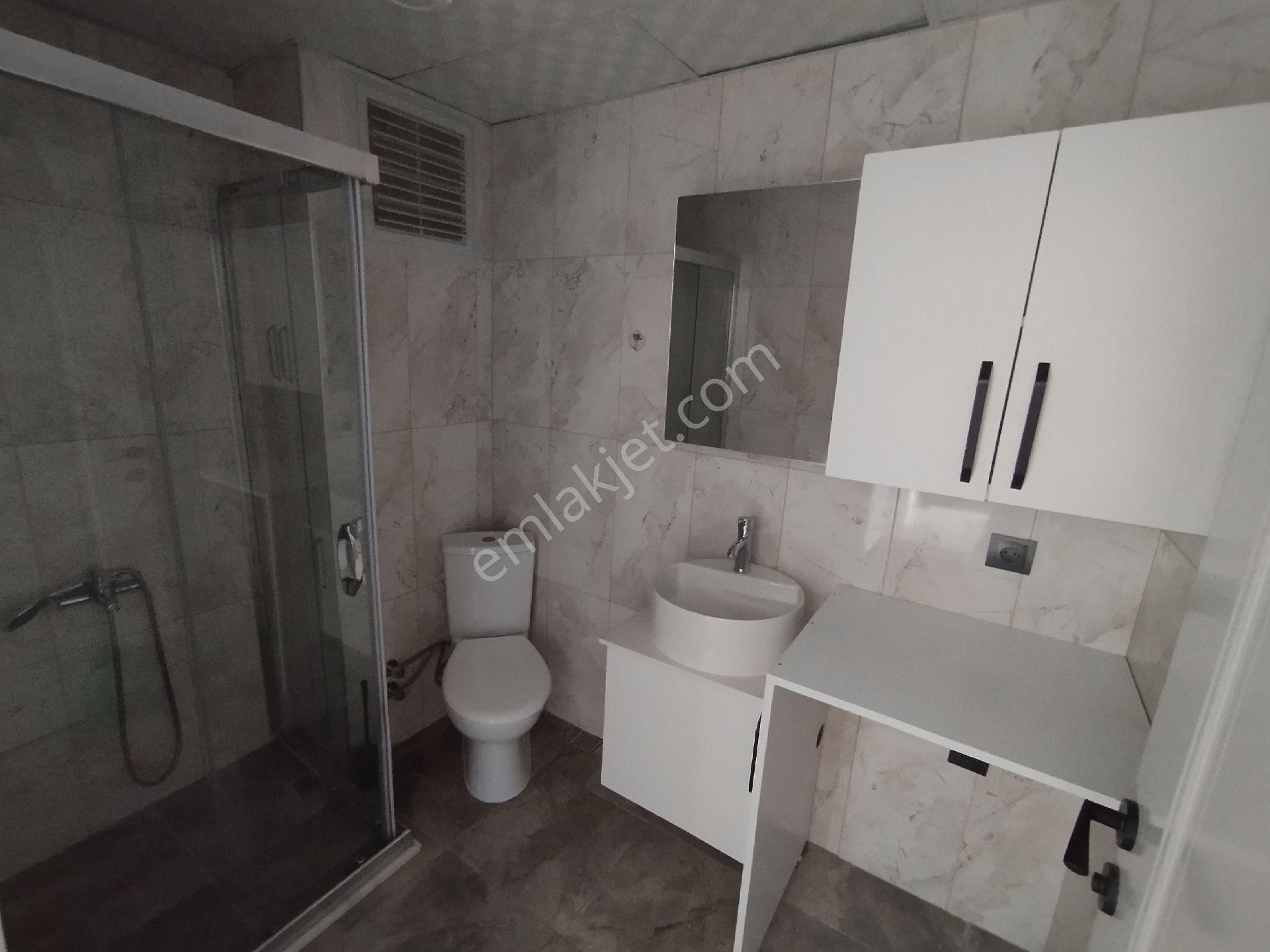 Aydın Söke Yenicami Mah. Doğalgazlı Açık Mutfak Satılık 2+1 Daire - Görsel 8