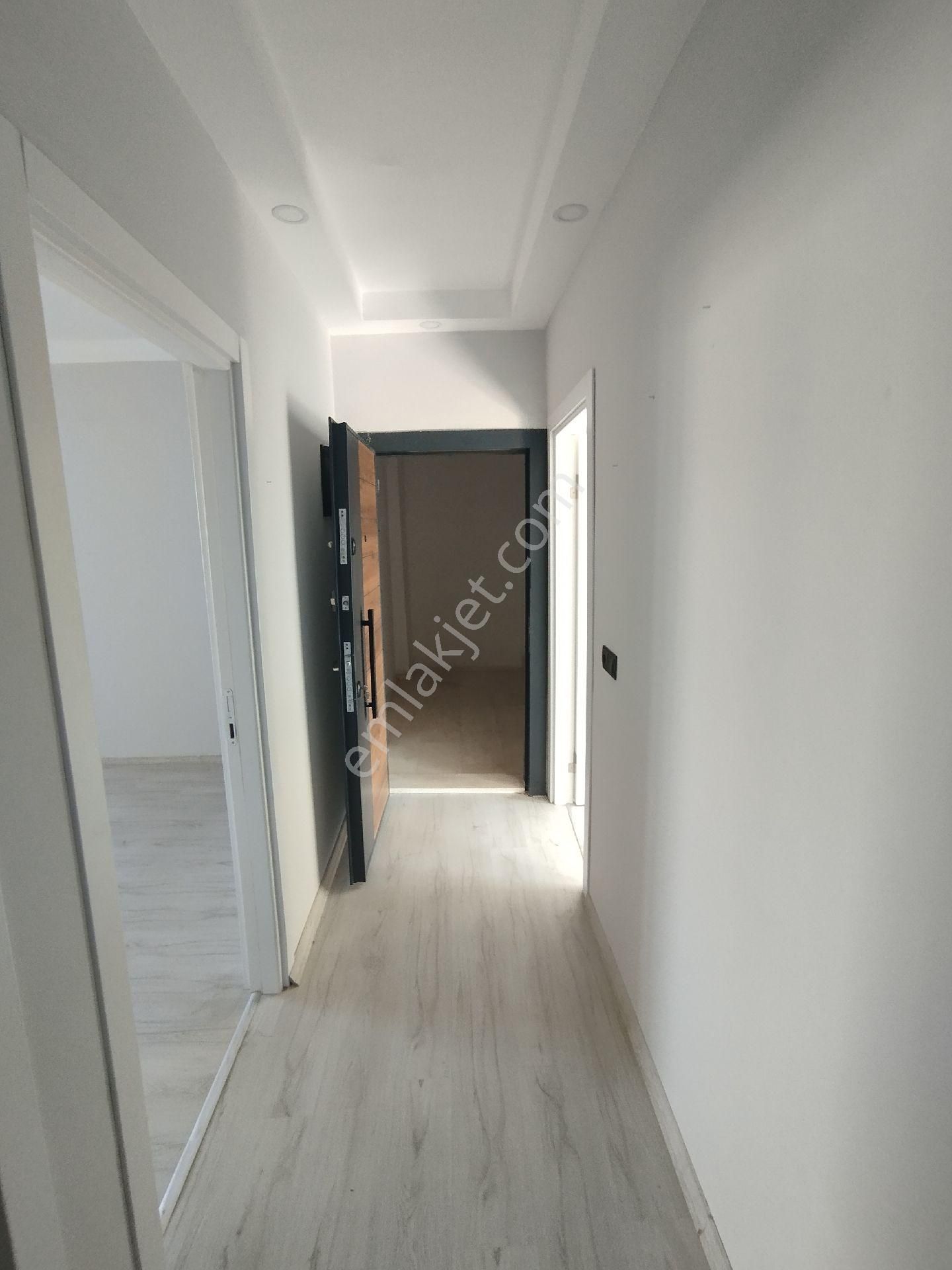 Aydın Söke Yenicami Mah. Doğalgazlı Açık Mutfak Satılık 2+1 Daire - Görsel 6