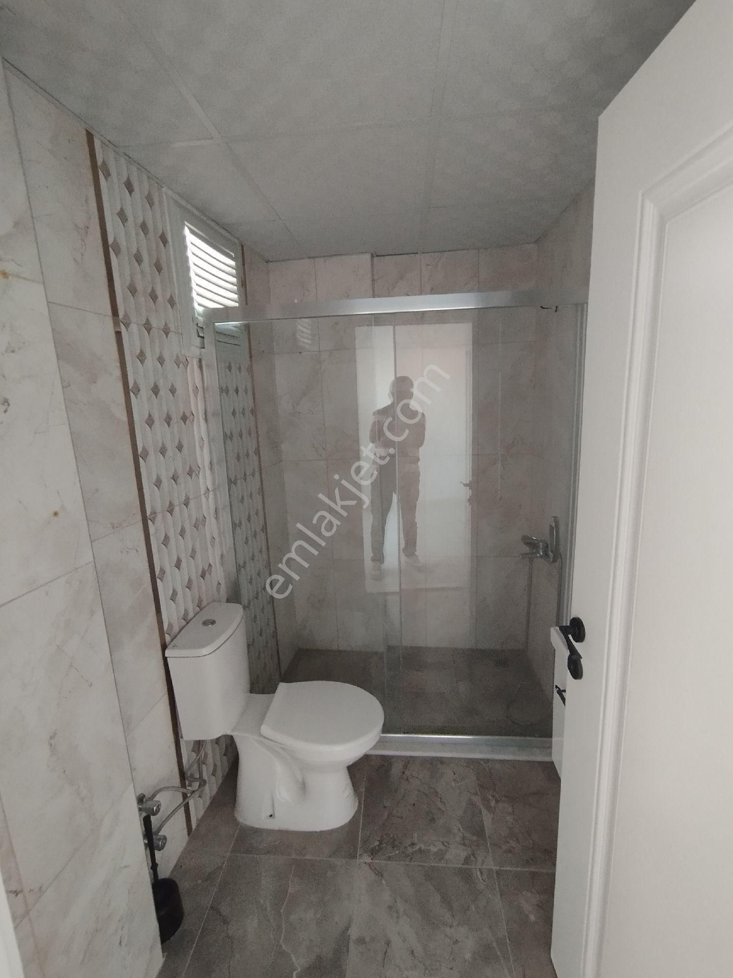 Aydın Söke Yenicami Mah. Doğalgazlı Açık Mutfak Satılık 2+1 Daire - Görsel 7