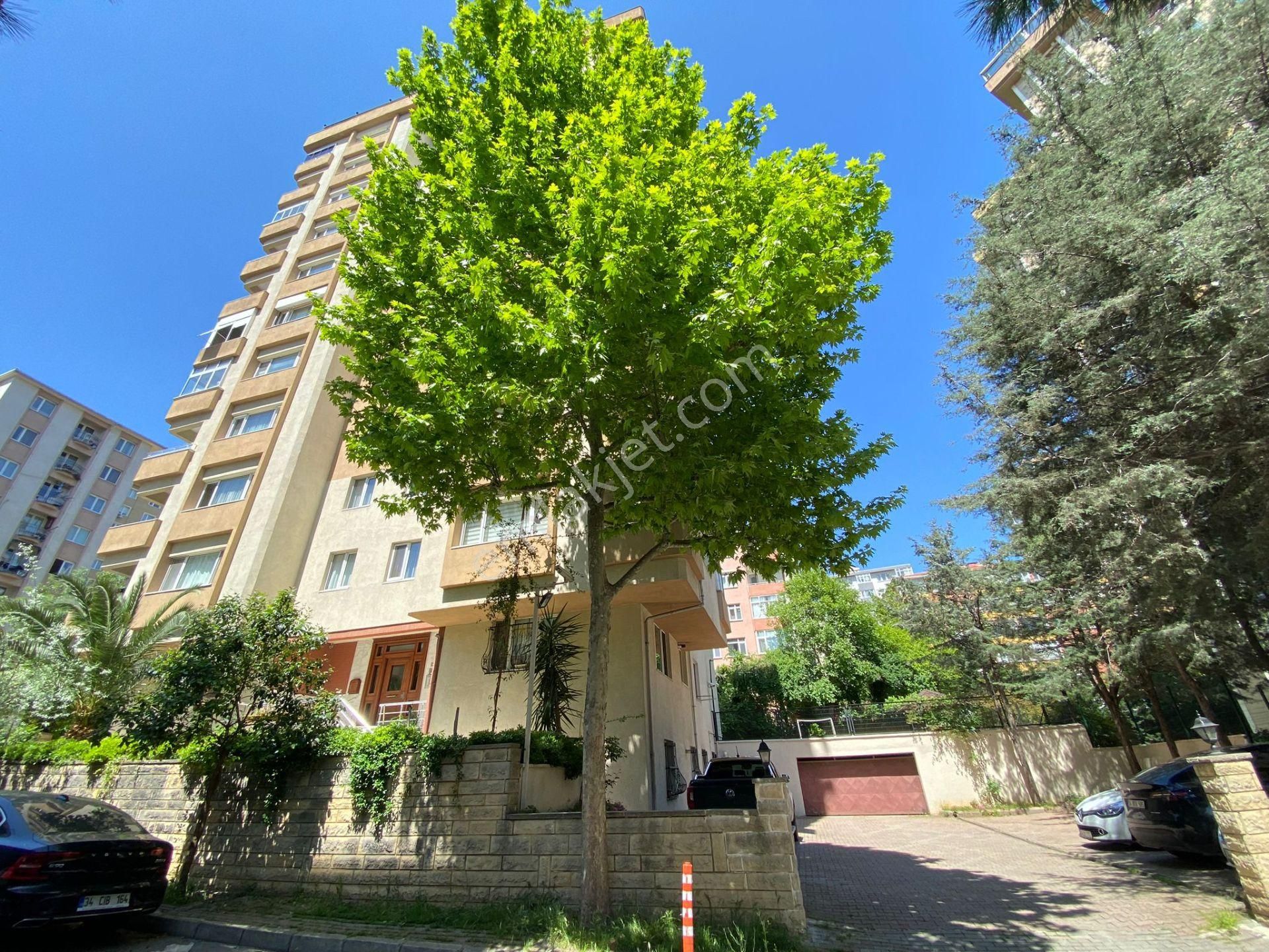 ▃artemin▃bostancı'da Mimari Dekorlu Şömineli 180m² 4+1 !