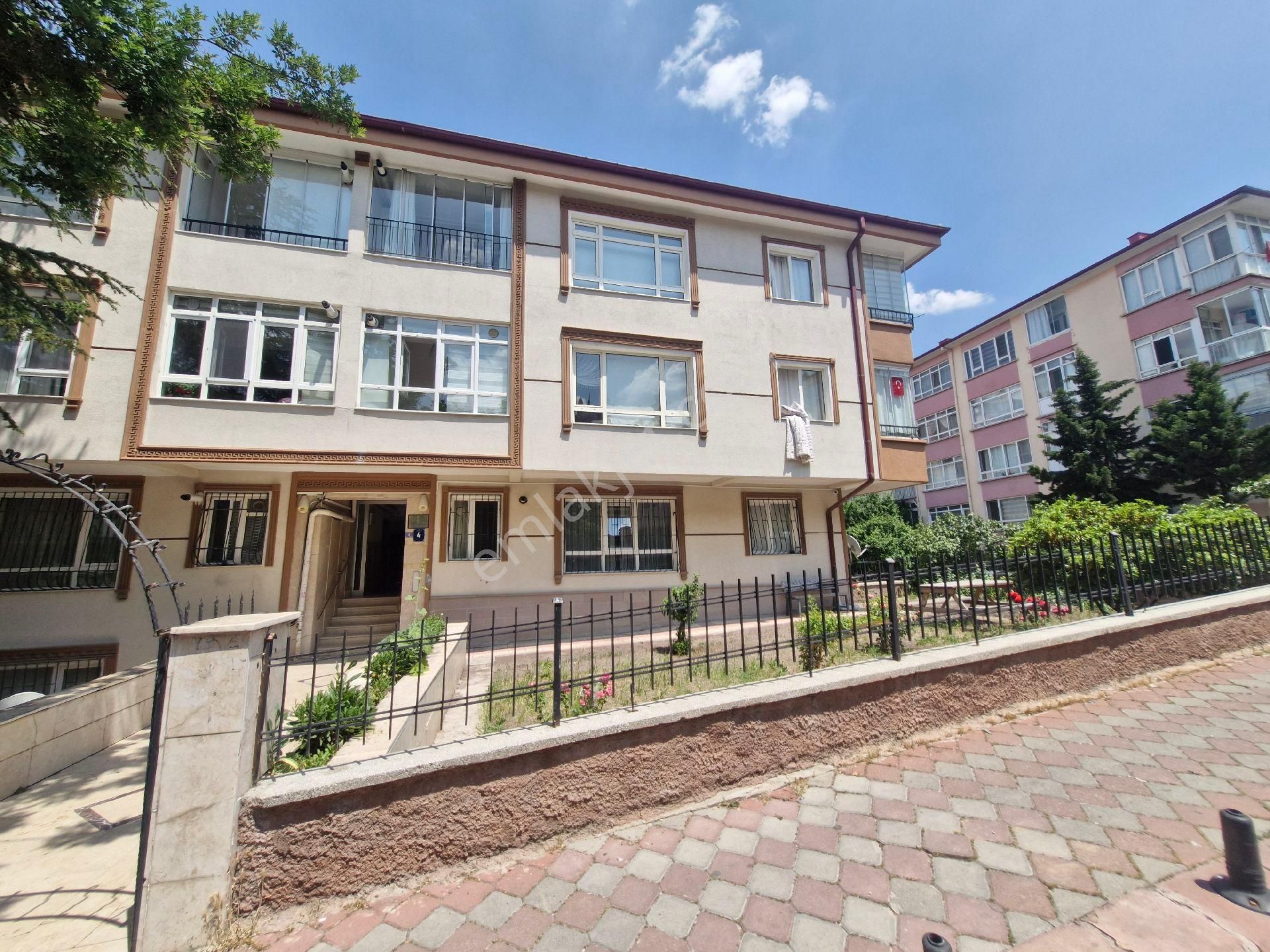 Subayevleri Full Yapılı 3+1 Masrafsız Daire