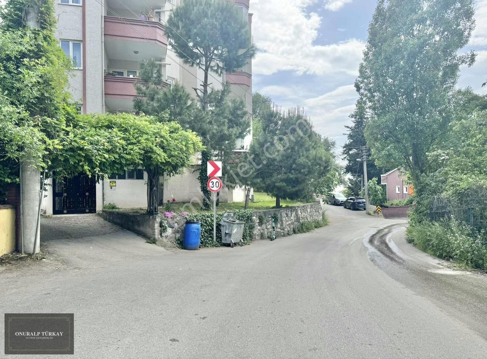 Doburca Da 3+1 / Full Manzaralı / 130m² / Geniş Daire !