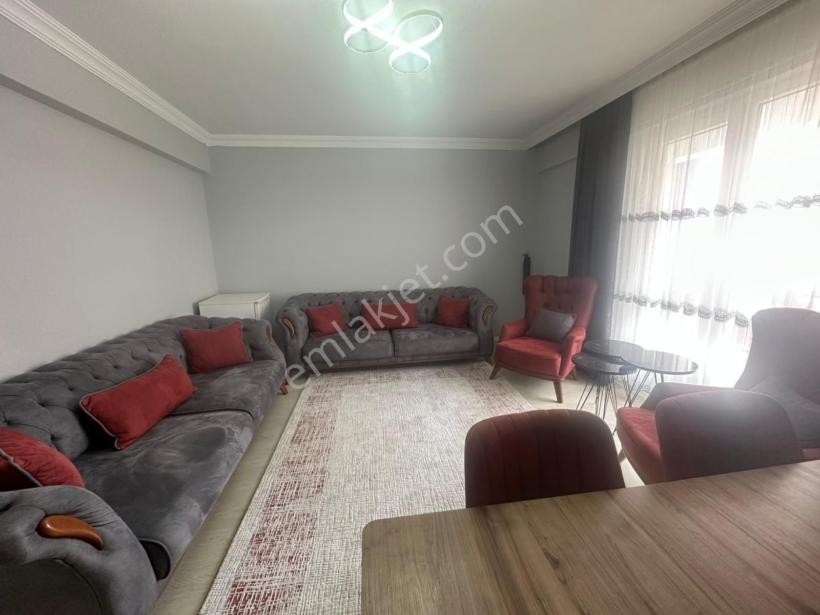 Bursa Emlak Alem-i Sıfır Ayarında Arakat 3+1 130 M2 Fırsat Daire