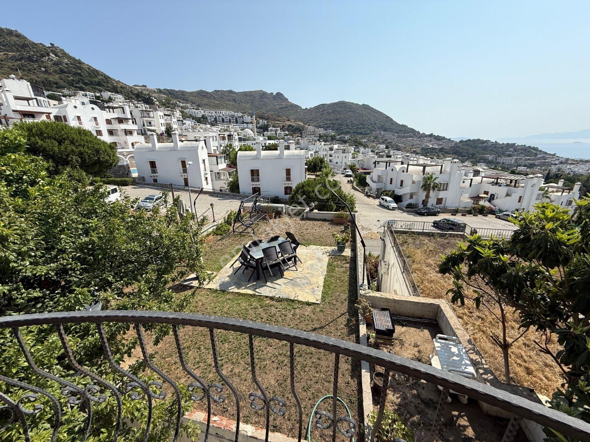 Denize Karşı ,müstakil Dubleks Konforu ! - Görsel 2