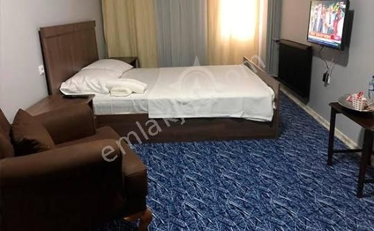 Adana Çarşı Merkezınde Günlük Kıralık