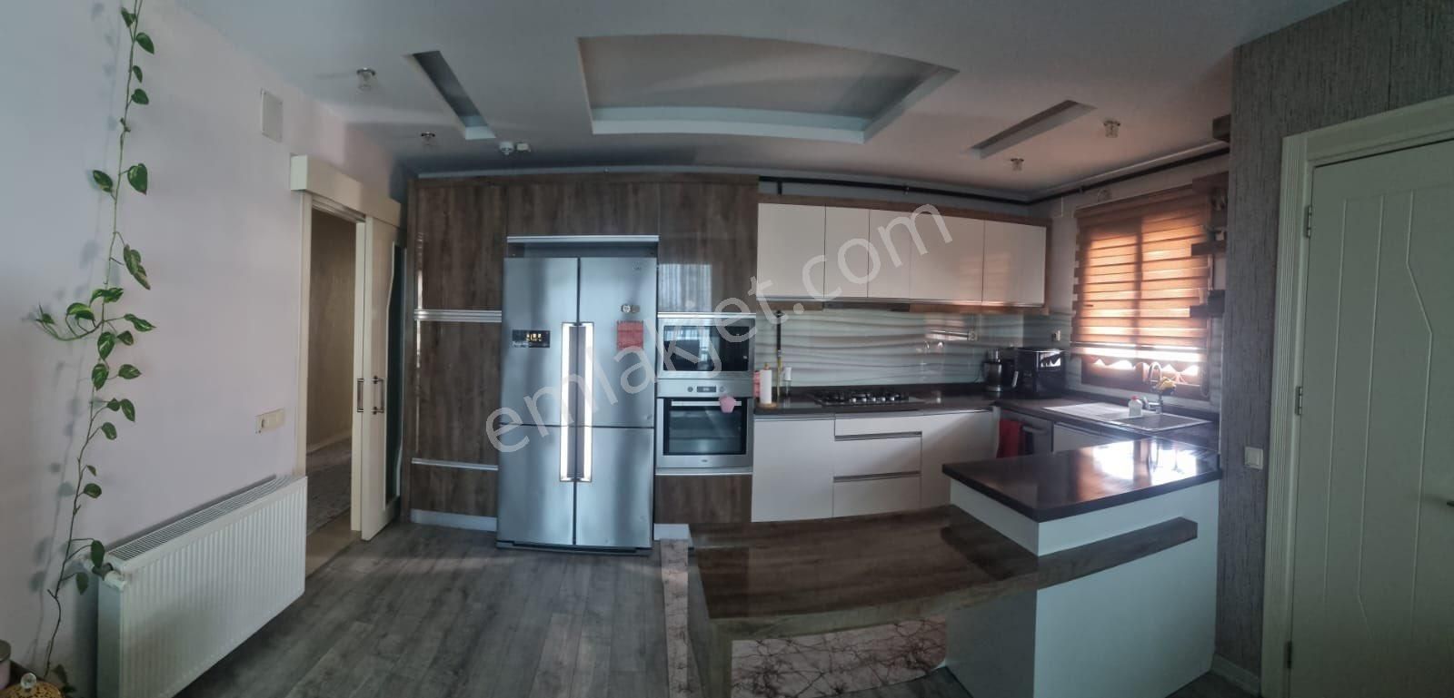 Dream Home’dan Merkez Mah. 4+1 Havuzlu’doğalgazlı ‘ American M’ Satılık Daire