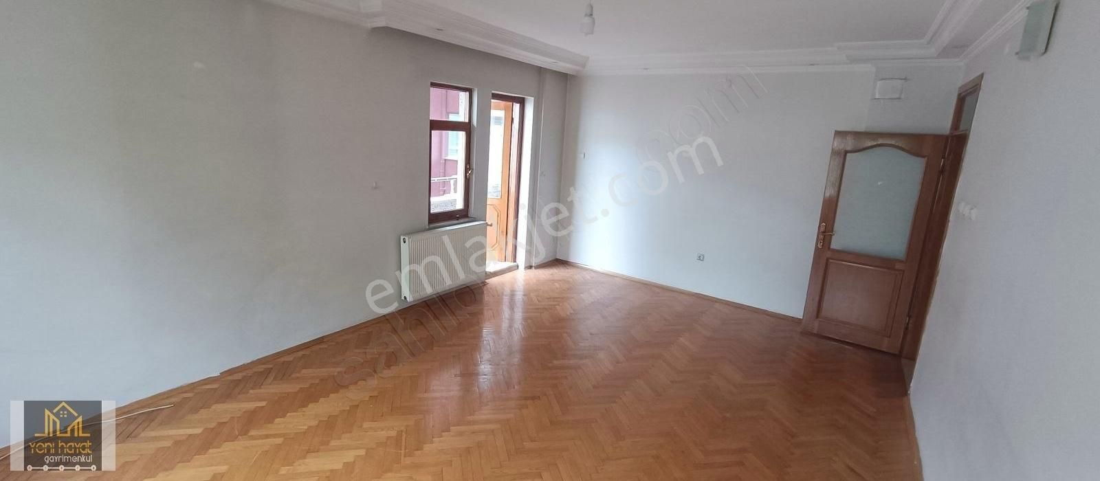 Liman Mah. Tranvaya Cephe Asansörlü Kiralık 2+1 Daire