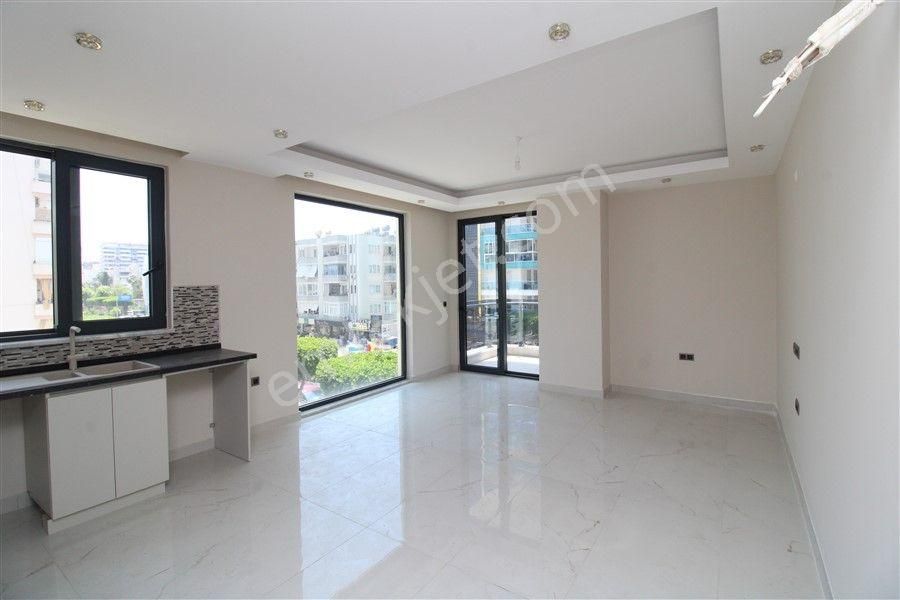 Kiralık 2+1 Boş Daire Mahmutlar Alanya