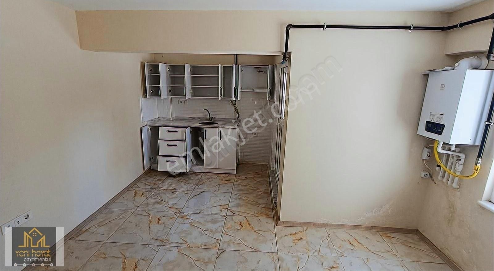 Kışla Mh. Kiralık 2+0 Daire
