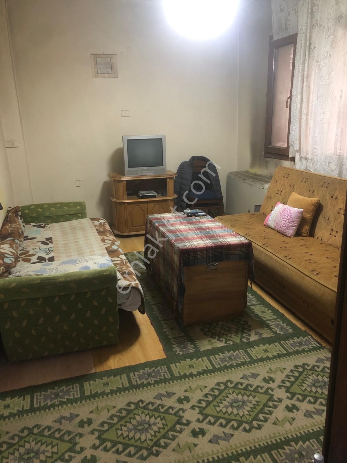 Ağabey Gayrimenkul Den Cumhuriyet Mahallesinde Satılık Daire