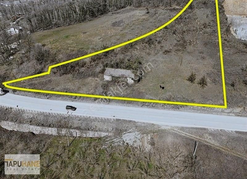 Tapuhane'den Düzce Yığılca`da 4.261 M2 Satılık İmarlı Arazi