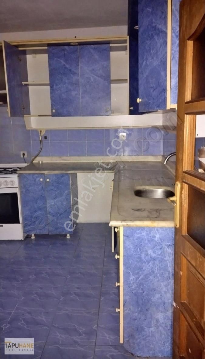 Ünıversite Caddesı Fırsat 2+1 Satılık Daire
