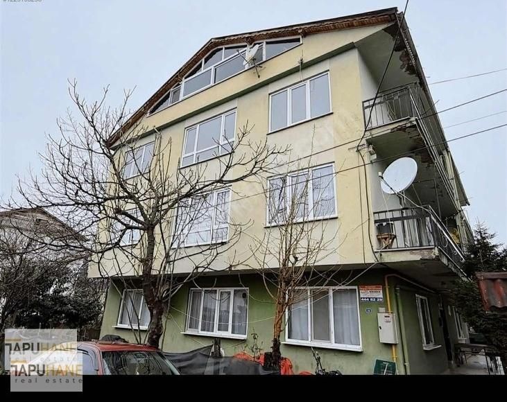 Tapuhane'den Rasimpaşa'da 3+1 Satılık Fırsat Daire