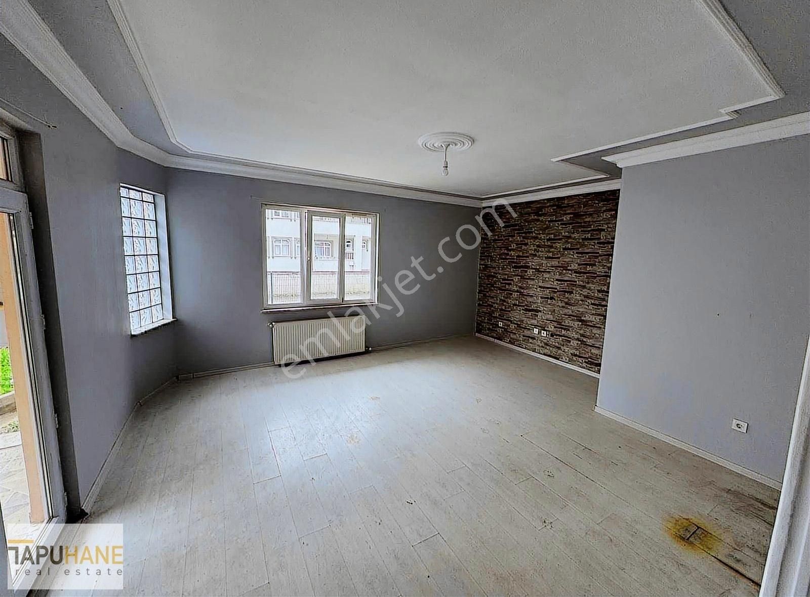 Tapuhane'den Akyazıda Kiralık 2+1 Müstakil Daire
