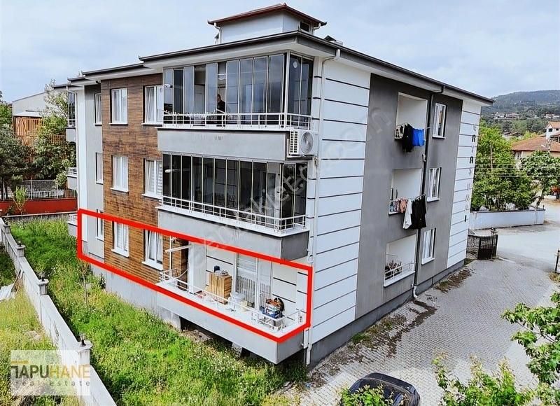 Tapuhane'den Bayraktepe Mah.de 3+1 Satılık Fırsat Daire
