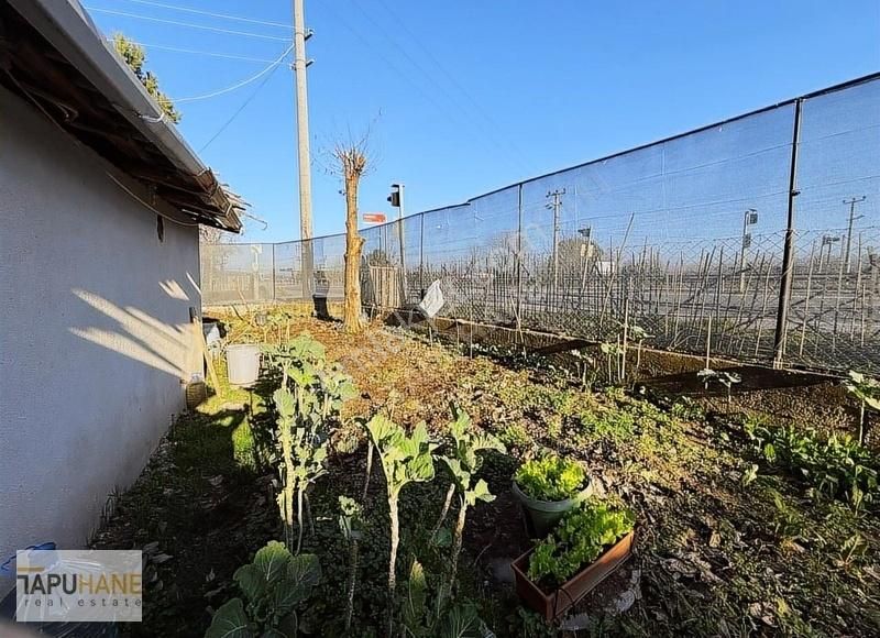 Tapuhane'den Süleymanbey Mah. 232m2 Satılık 2 Katlı Müstakil Ev
