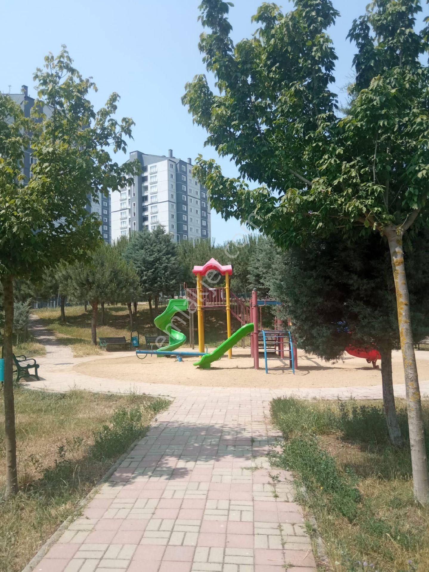 Yuva Emlaktan Kayaşehir 8 .bölgede Satılık Fırsat 85 M2 Tapulu Daire - Görsel 14