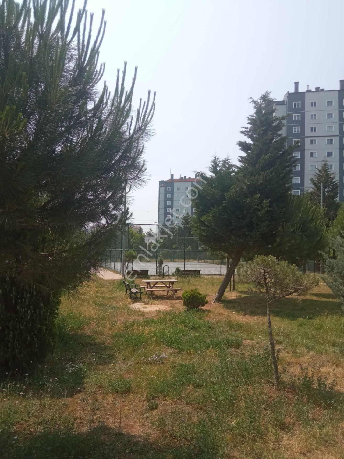 Yuva Emlaktan Kayaşehir 8 .bölgede Satılık Fırsat 85 M2 Tapulu Daire - Görsel 8