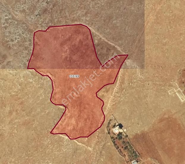 Güngürge - Şehitkamil ' De Satılık Arazi Yavuzeli Asfaltına 300 Metre, Cezaevi Karşısı