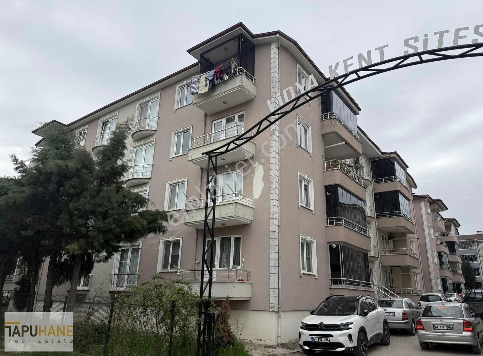 Cumhuriyet İlkokulu Yanı Satılık 3+1 Darie