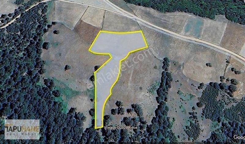 Tapuhane'den Kastamonu Merkezde 8.577 M2 Satılık Arazi