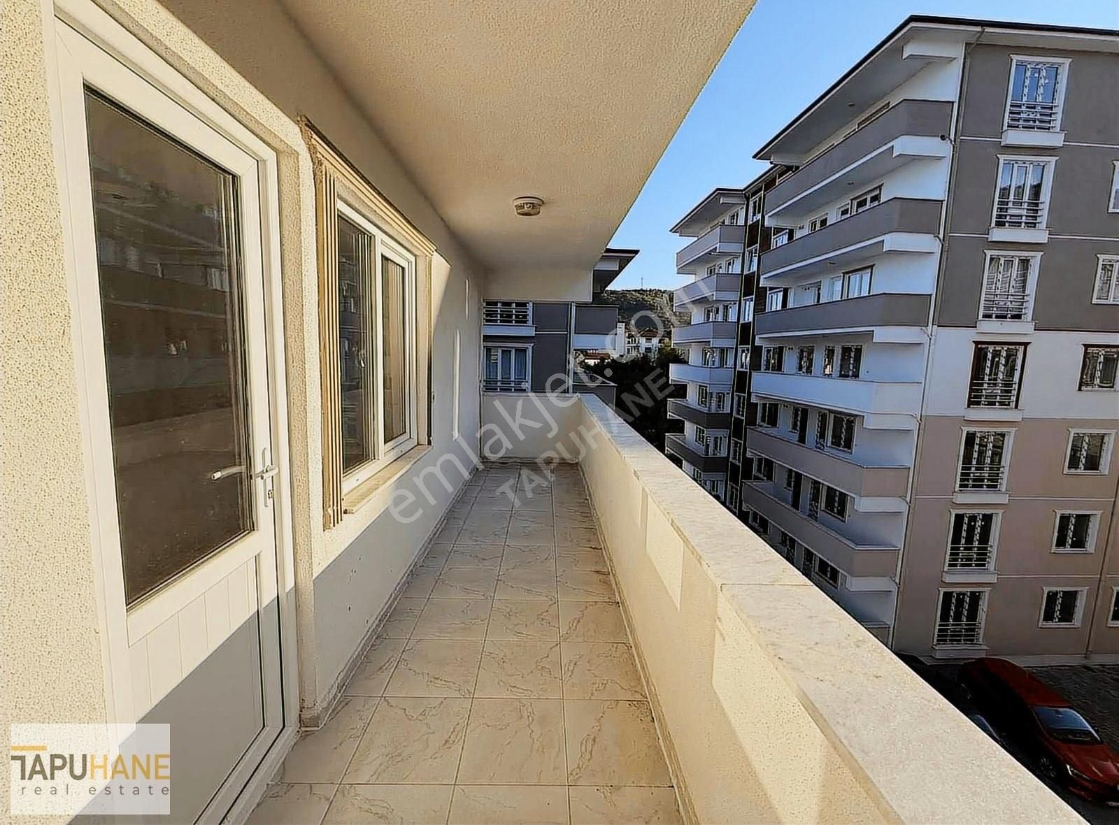 Gümüşova Yeni Mahalle 3+1 Kiralık Daire