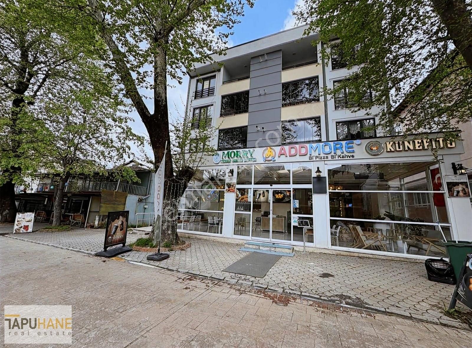 Tapuhane'den Üniversite Cad. Kiralık Dubleks