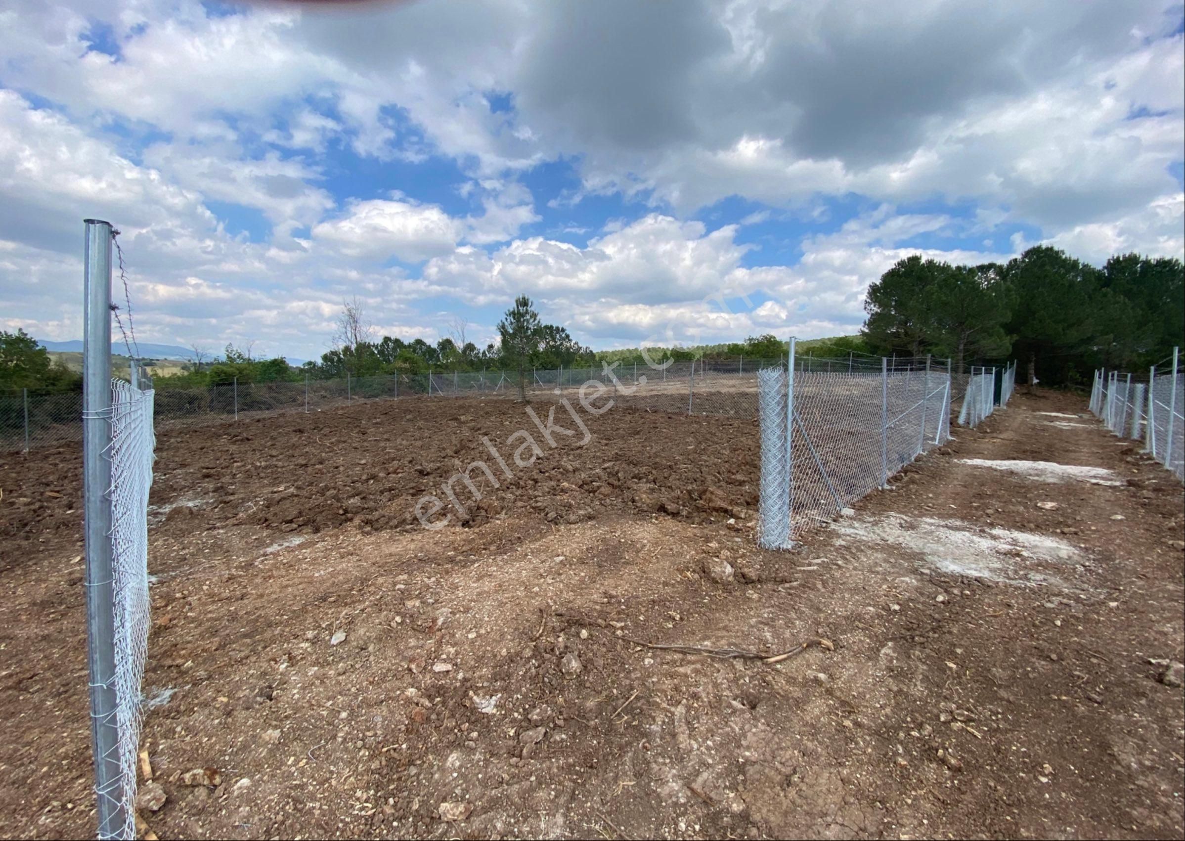 Blue Life Elit’den Subaşında 302m2 Satılık Hobi Bahçesi
