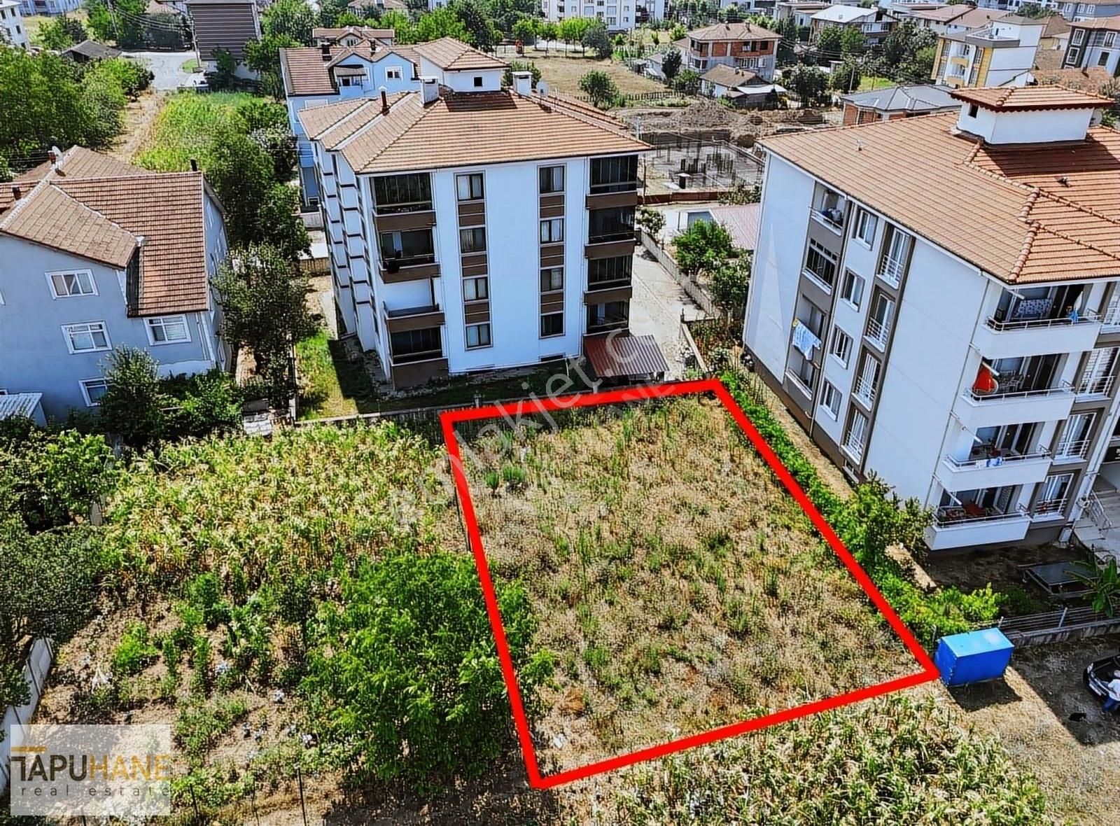 Tapuhane'den Yeni Mahalle Satılık Arsa
