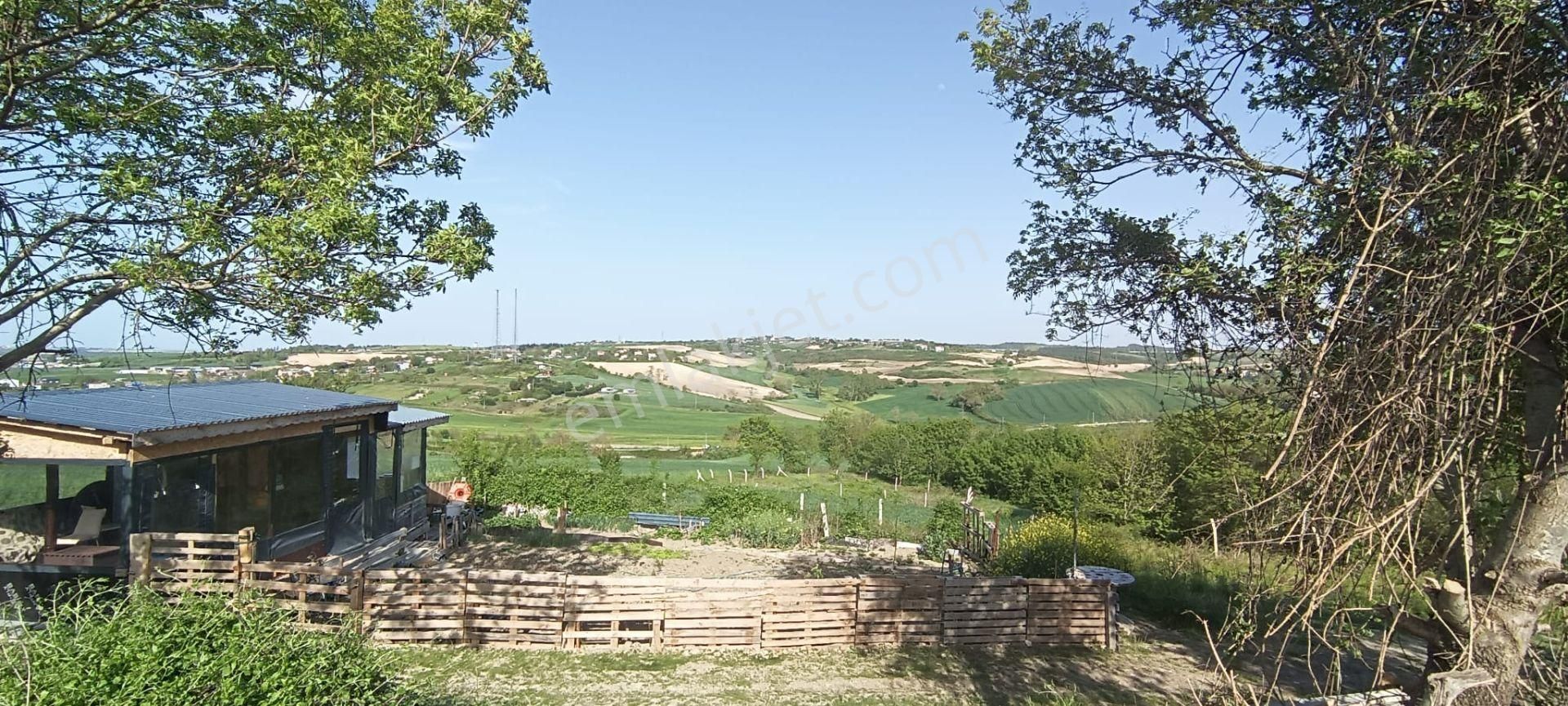 Baklalı Toki Manzaralı, Zirve Konumda, Çaplı Çevrilebilir 164 M2 - Görsel 3