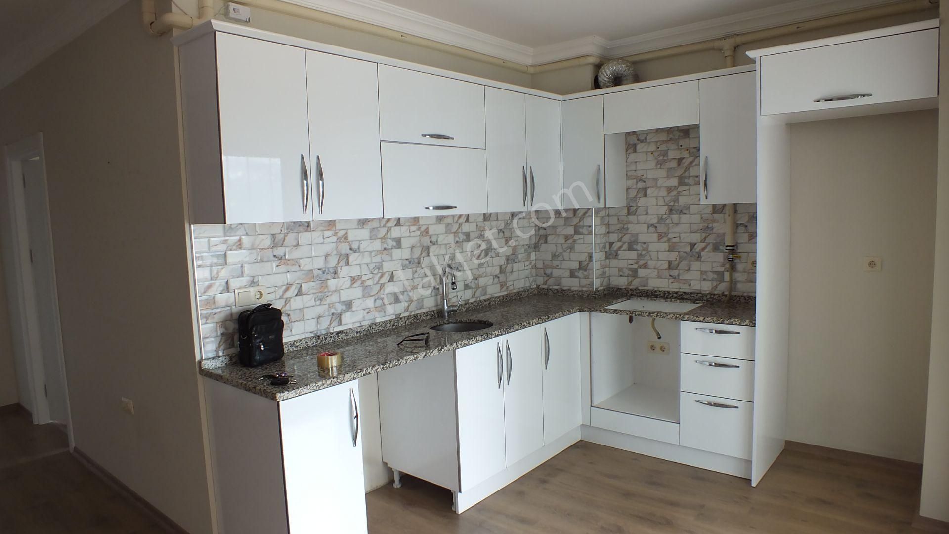 Çukurçayır Kuzey Yıldızı Kiralık 110m2 2. Kat 2+1 Daire