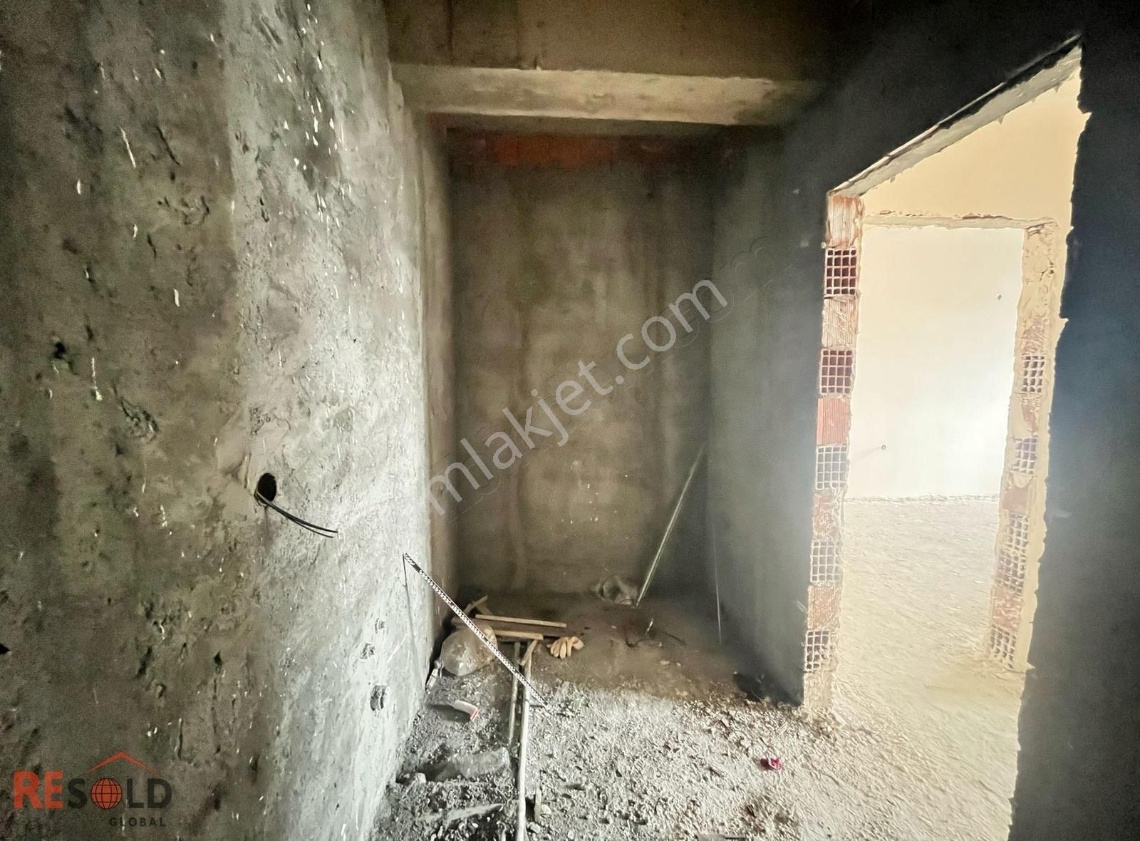Şehir Merkezin De %60 Peşinatla Satılık 3+1 Daire..!